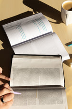 Load image into Gallery viewer, Bible in a Year Journal- The Sacred Year
