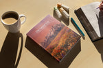 Load image into Gallery viewer, Bible in a Year Journal- The Sacred Year
