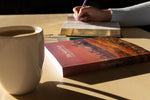 Load image into Gallery viewer, Bible in a Year Journal- The Sacred Year
