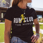 Load image into Gallery viewer, Run Club tee
