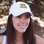 Load image into Gallery viewer, Run Club Hat
