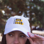 Load image into Gallery viewer, Run Club Hat
