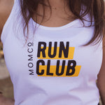 Load image into Gallery viewer, Run Club Tank
